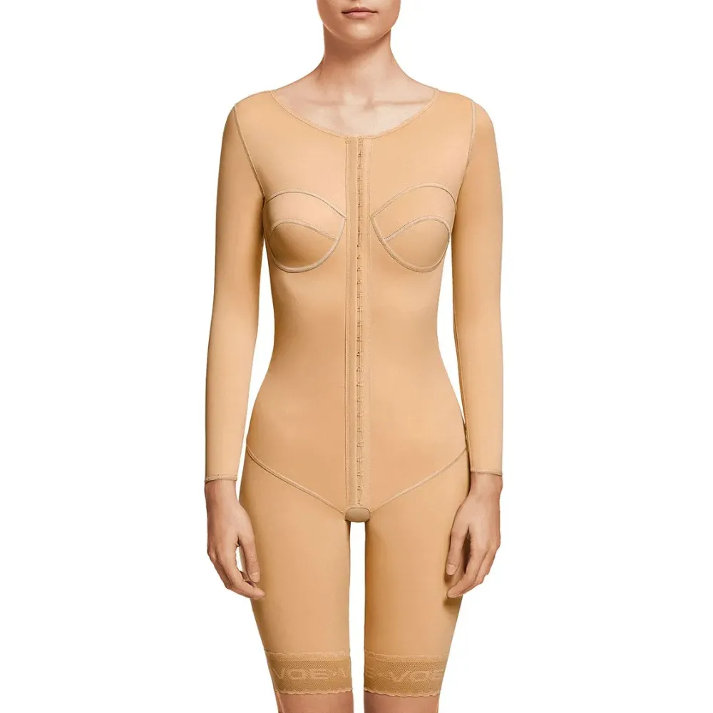 Body Pós Cirurgia Lipoaspiração 5011 VOE