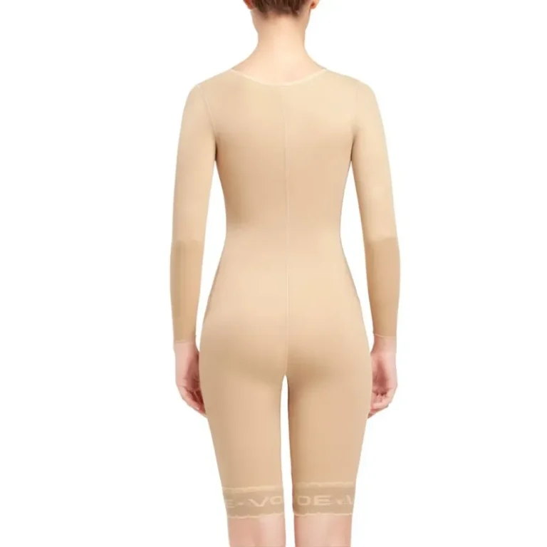Body Pós Cirurgia Lipoaspiração 5011 VOE