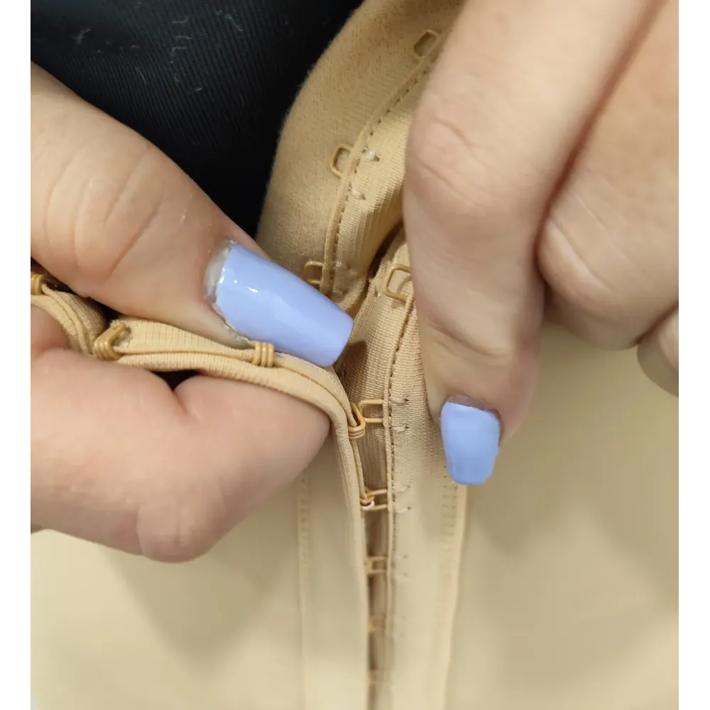 Cinta Pós-Cirurgia Lipoaspiração 3007E VOE