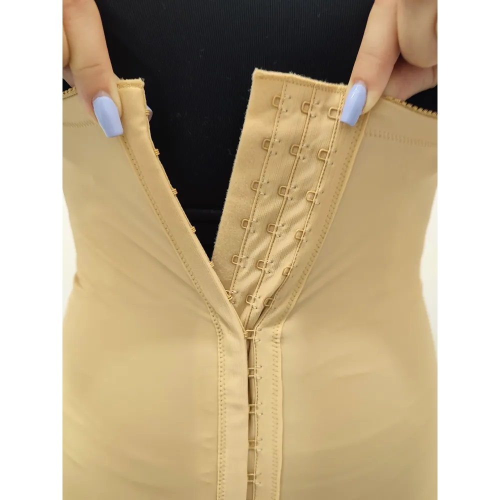 Cinta Pós-Cirurgia Lipoaspiração 3007E VOE