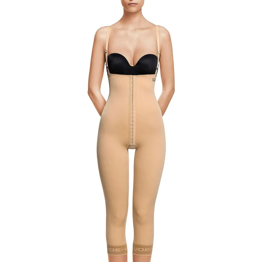 Cinta Pós Cirurgia Lipoaspiração 3009 VOE