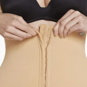 Cinta Pós Cirurgia Lipoaspiração 3012 VOE