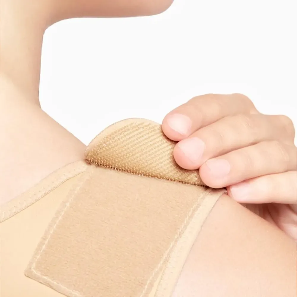 Cinta Pós Cirurgia Lipoaspiração 3012E VOE