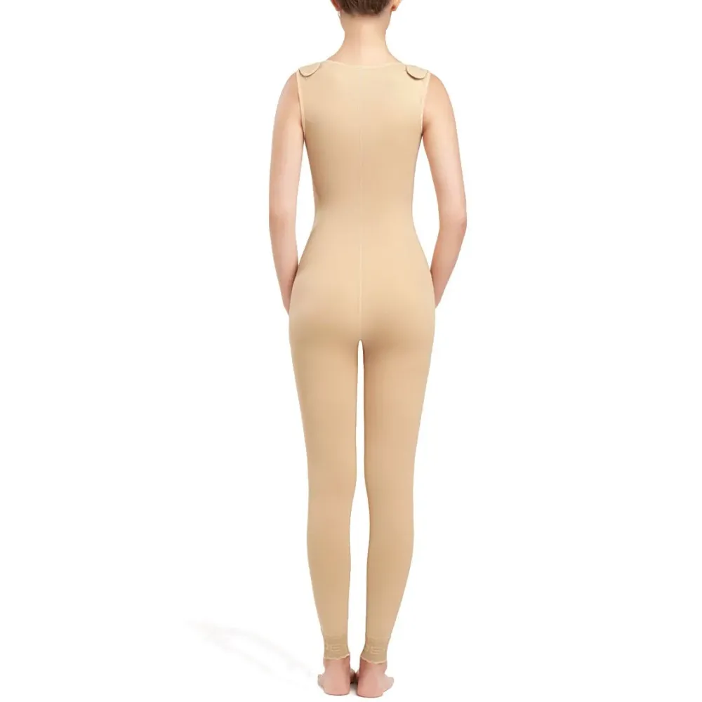 Cinta Pós Cirurgia Lipoaspiração 3012E VOE