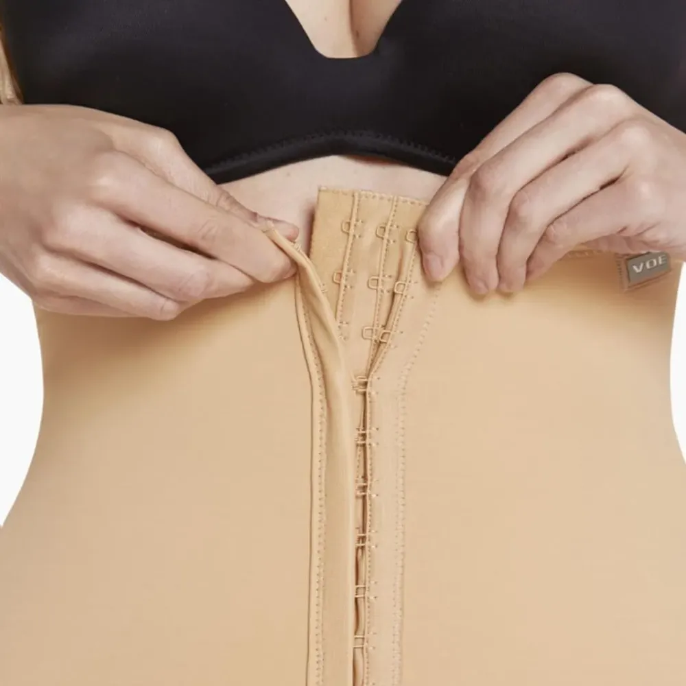 Cinta Pós Cirurgia Lipoaspiração 3012E VOE